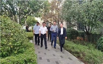 華逸府?dāng)y手中國民族貿(mào)易促進(jìn)會，整合優(yōu)勢資源，賦能鄉(xiāng)村振興！