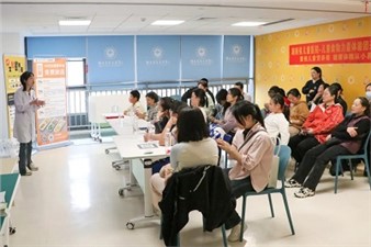 華逸府聯(lián)合湖南省兒童醫(yī)院啟動(dòng)公益減脂餐活動(dòng)--助力兒童健康成長！