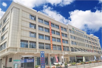 熱烈祝賀廣東省水電醫(yī)院(鳳凰城北院區(qū))、廣東省水電醫(yī)院(南院區(qū))項(xiàng)目同時(shí)開業(yè)!